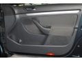 Blue Graphite Metallic - Jetta Value Edition Sedan Photo No. 28