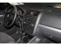 Blue Graphite Metallic - Jetta Value Edition Sedan Photo No. 30