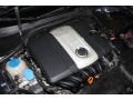 Blue Graphite Metallic - Jetta Value Edition Sedan Photo No. 32