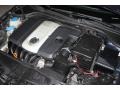 Blue Graphite Metallic - Jetta Value Edition Sedan Photo No. 33