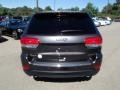 2014 Granite Crystal Metallic Jeep Grand Cherokee Limited 4x4  photo #7