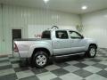 2012 Silver Streak Mica Toyota Tacoma V6 TRD Sport Prerunner Double Cab  photo #7