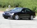 Black - E 350 Sedan Photo No. 3