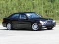Black - E 350 Sedan Photo No. 5