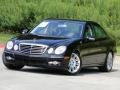 Black - E 350 Sedan Photo No. 6