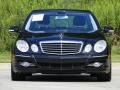 Black - E 350 Sedan Photo No. 7