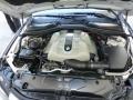 4.4L DOHC 32V V8 Engine for 2004 BMW 5 Series 545i Sedan #85414569