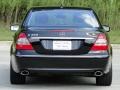 Black - E 350 Sedan Photo No. 8