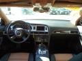 Brilliant Black - A6 3.0T quattro Sedan Photo No. 37