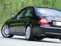 Black - E 350 Sedan Photo No. 9