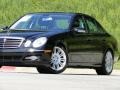 Black - E 350 Sedan Photo No. 10