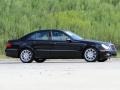 Black - E 350 Sedan Photo No. 11