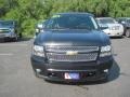 Black Granite Metallic - Suburban LTZ 4x4 Photo No. 2