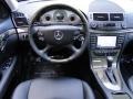 Black - E 350 Sedan Photo No. 16