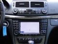 Black - E 350 Sedan Photo No. 17