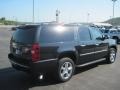 Black Granite Metallic - Suburban LTZ 4x4 Photo No. 4