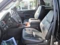 Black Granite Metallic - Suburban LTZ 4x4 Photo No. 7