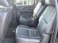 Black Granite Metallic - Suburban LTZ 4x4 Photo No. 8