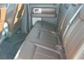 White Platinum Metallic Tri Coat - F150 Platinum SuperCrew 4x4 Photo No. 21