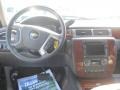Black Granite Metallic - Suburban LTZ 4x4 Photo No. 12