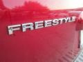 Redfire Metallic - Freestyle SEL Photo No. 6