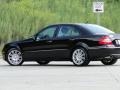 Black - E 350 Sedan Photo No. 32