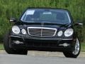 Black - E 350 Sedan Photo No. 34