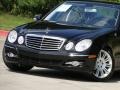 Black - E 350 Sedan Photo No. 35