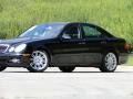 Black - E 350 Sedan Photo No. 36