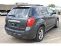 Mocha Steel Metallic - Equinox LT Photo No. 8