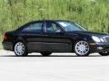 Black - E 350 Sedan Photo No. 38