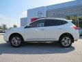 Pearl White - Rogue SV Photo No. 2