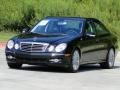 Black - E 350 Sedan Photo No. 39