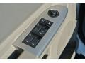 2008 Stone White Jeep Grand Cherokee Laredo 4x4  photo #10