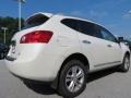 Pearl White - Rogue SV Photo No. 5