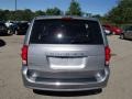 Billet Silver Metallic - Grand Caravan American Value Package Photo No. 7