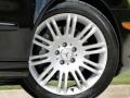 Black - E 350 Sedan Photo No. 42