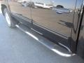 Black - Silverado 1500 LT Crew Cab 4x4 Photo No. 7