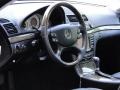 Black - E 350 Sedan Photo No. 43
