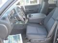 Black - Silverado 1500 LT Crew Cab 4x4 Photo No. 8