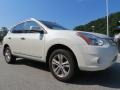 Pearl White - Rogue SV Photo No. 7