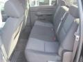 Black - Silverado 1500 LT Crew Cab 4x4 Photo No. 9