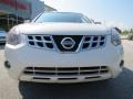 Pearl White - Rogue SV Photo No. 8