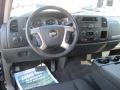Black - Silverado 1500 LT Crew Cab 4x4 Photo No. 10
