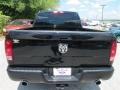 Black - Ram 1500 Express Regular Cab Photo No. 5