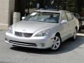 Classic Silver Metallic - ES 330 Photo No. 1