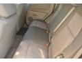 2008 Stone White Jeep Grand Cherokee Laredo 4x4  photo #16