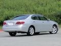Classic Silver Metallic - ES 330 Photo No. 3