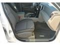 2008 Stone White Jeep Grand Cherokee Laredo 4x4  photo #18