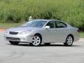Classic Silver Metallic - ES 330 Photo No. 4